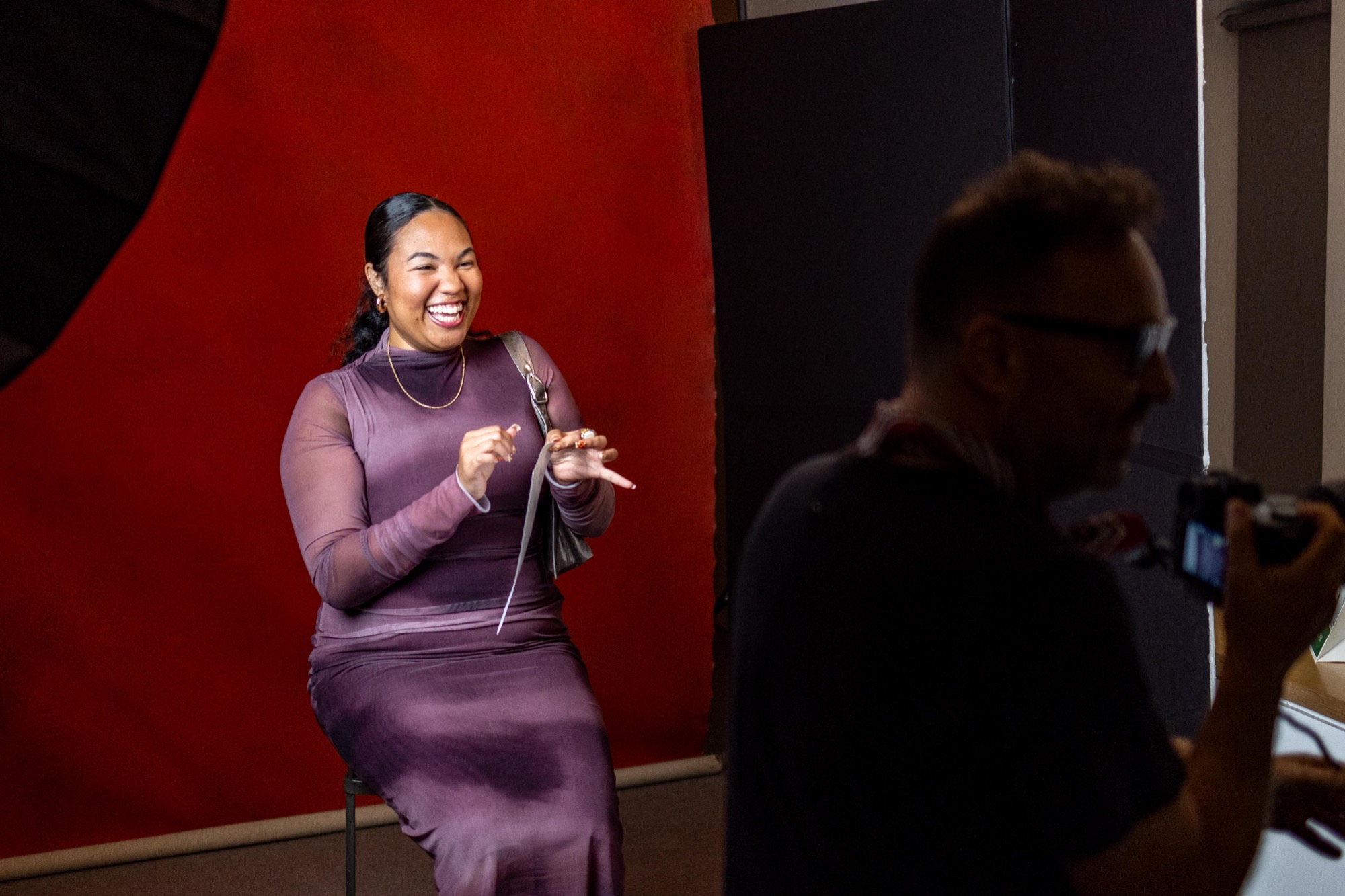 BERG Collective event