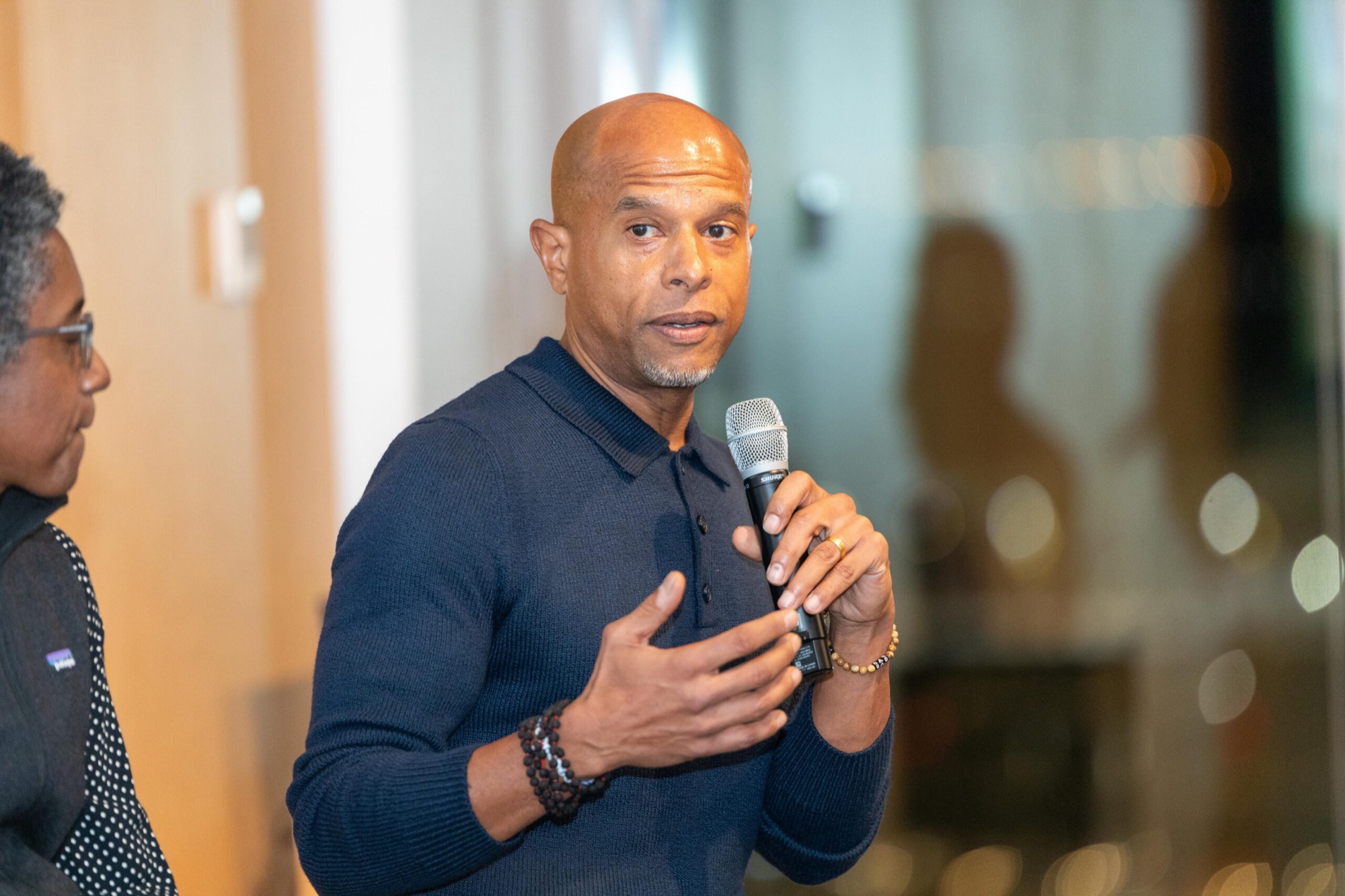 BERG Collective summit gathering