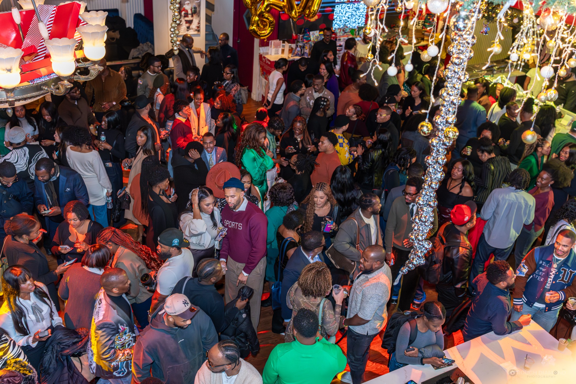 BERG 7th Annual Toy Drive & Holiday Mixer