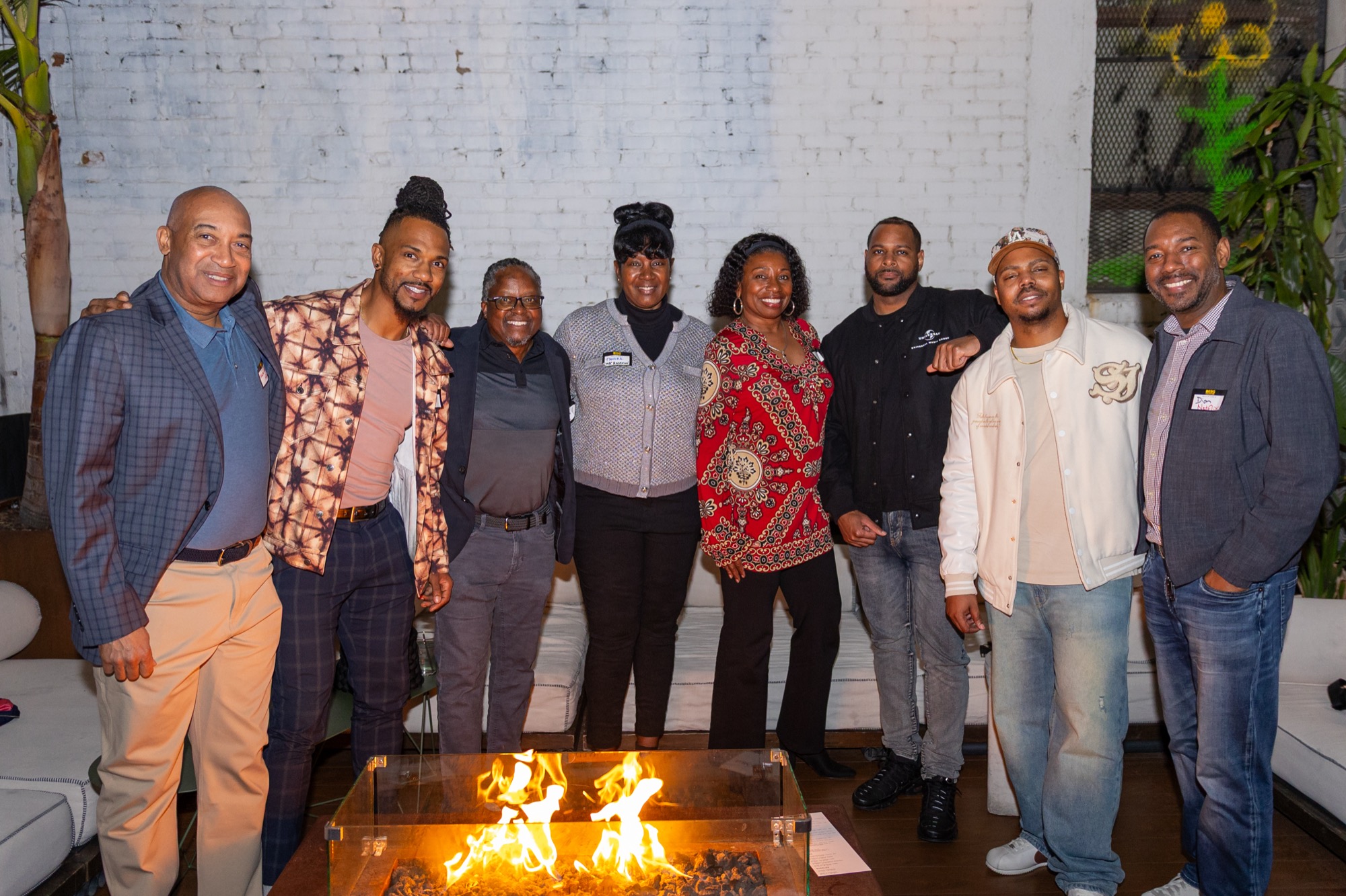 BERG Collective in action