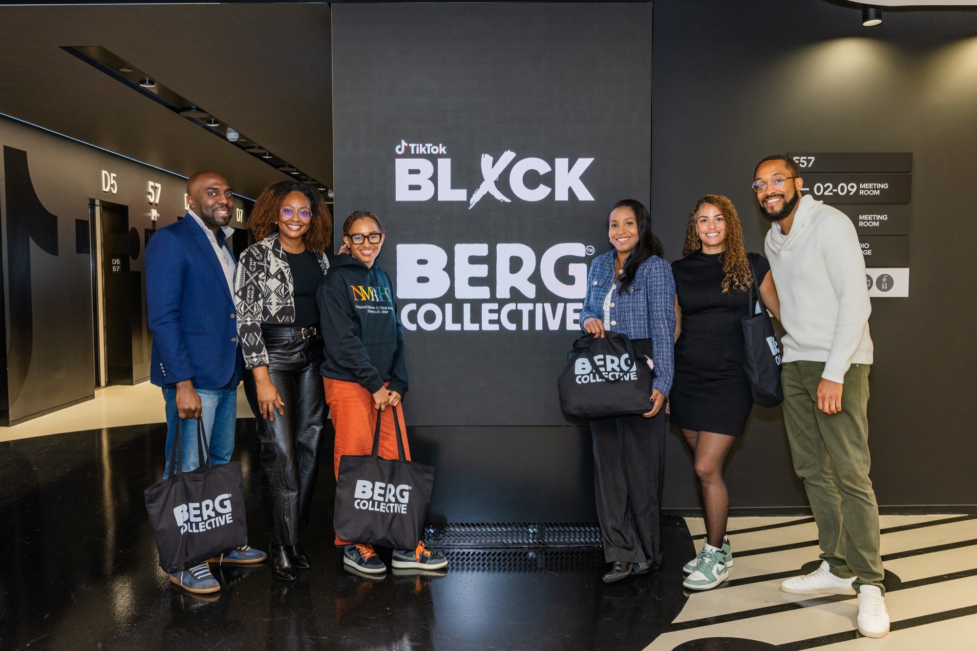 BERG Collective expanding nationally
